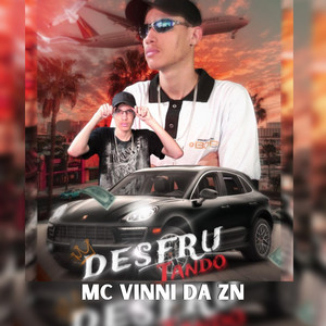 Vou Desfrutando (Explicit)