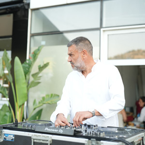 Midnight Circuit (Bülent Mumcu)