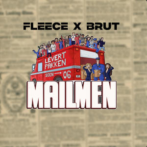 Beiner fra snut (Mailmen 2025) (feat. BRUT) (Explicit)