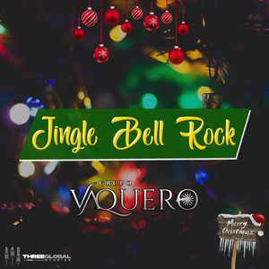 Jingle Bell Rock (Remix)