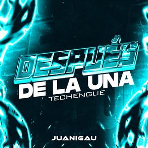 Después De La Una - Techengue