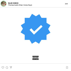 BLUE CHECK (Explicit)