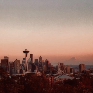 Fall for You (feat. Andrew Comers)