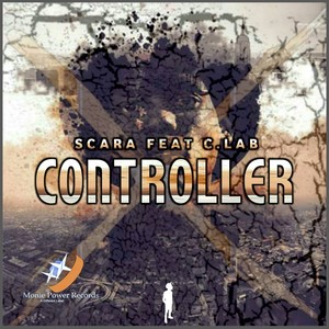 Controller (Young DJ Distant Dub Mix|Remix)