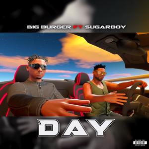 Day (feat. Sugarboy)
