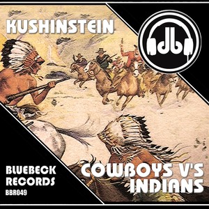 Cowboys Vs Indians