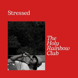 Stressed (Explicit)