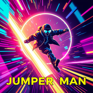 Jumper Man