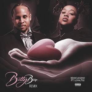 Betty Boop Remix (Explicit)