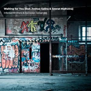 Waiting for You (feat. Joshua Salins & Seerat Malhotra)