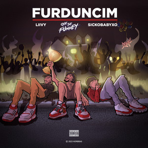 Furduncim (feat. sickobabyxo) [Explicit]