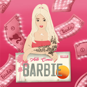 Barbie (Explicit)