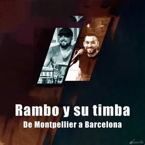 De Montpellier a Barcelona