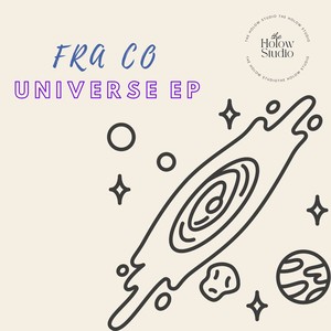 UNIVERSE EP