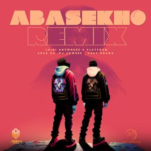 Abasekho (Remix)