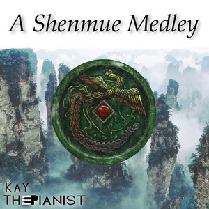 A Shenmue Medley: Sedge Tree / Shenhua