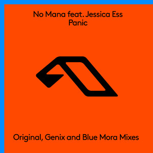 Panic (Blue Mora Remix)