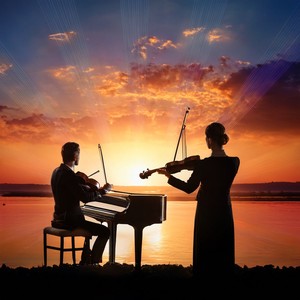 Symphony For Unwinding Thoughts