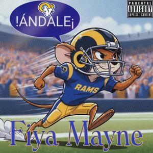 !ÁNDALE¡ (Explicit)