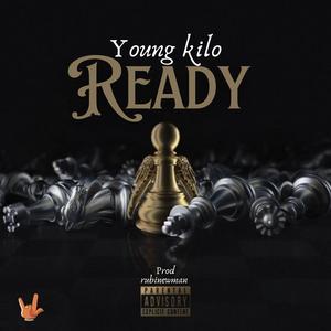 READY (feat. RubiNewman prod) (Explicit)