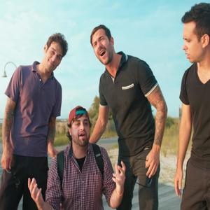 Ready to Leave(feat. AJ Perdomo of the Dangerous Summer) (Explicit)