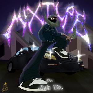 MIXTAPE BY JUKBIT (Explicit)