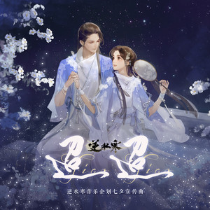 迢迢封面