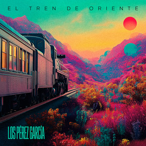 El tren de Oriente