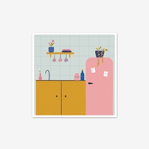 Kitchen (Explicit)