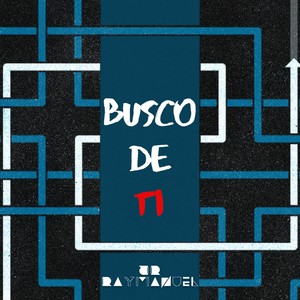 Busco de Tí