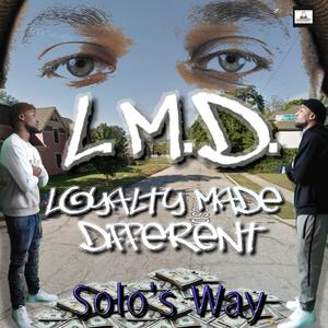 The Realest (feat. Nuhm Everlastn) (Special Version)