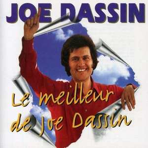 Le Meilleur De Joe Dassin