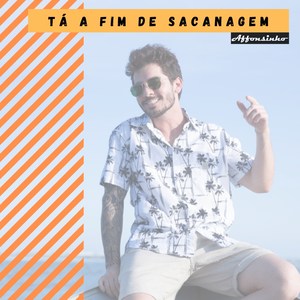 Tá a Fim de Sacanagem