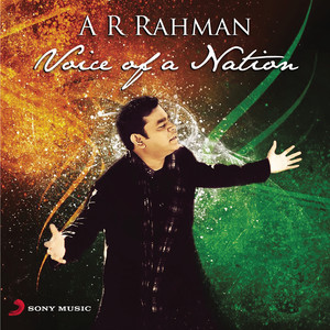 A. R. Rahman - Voice of a Nation