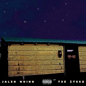 Anomaly (feat. Luke Julien) (Explicit)