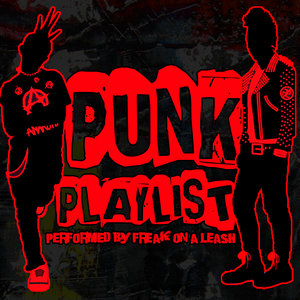 Punk Playlist