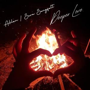 Deeper Love (feat. Sara Sangfelt)