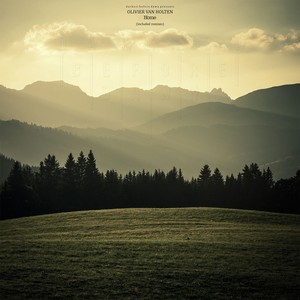 Home (Anthony Francis Remix)