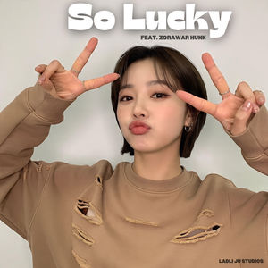 So Lucky