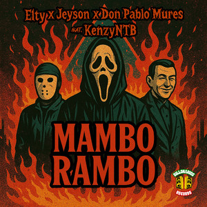 Mambo Rambo (Explicit)