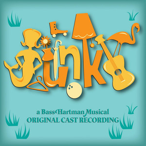 Junk (Original Cast Recording)