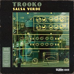 Salsa Verde (feat. Omar Martinez, Leo Genovese & Franco Coello)