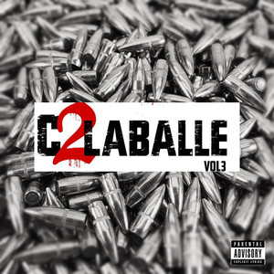 C2laballe, vol. 3 (Explicit)