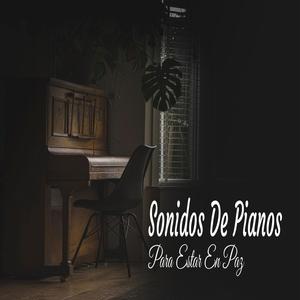 Sonidos De Pianos Para Estar En Paz