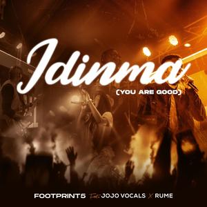 IDINMA (feat. Jojo Vocals & Rume)