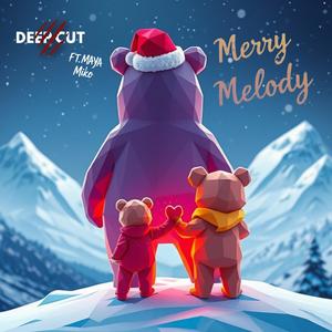 Merry Melody (feat. Maya Miko)