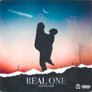 Real One (feat. Breyan Bliss) [Explicit]