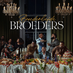 Broeders (Extended) [Explicit]