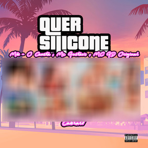 Quer Silicone (Explicit)