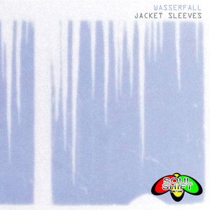 Soul Shift Music: Jacket Sleeves